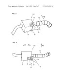 STRADDLE TYPE VEHICLE diagram and image