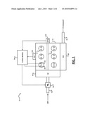 DIAGNOSTIC SYSTEMS AND METHODS FOR ENGINE KNOCK SENSORS diagram and image