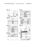 Method and apparatus for navigation system for detecting and warning traffic rule violation diagram and image