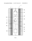 FORMATION EVALUATION USING LOCAL DYNAMIC UNDER-BALANCE IN PERFORATING diagram and image