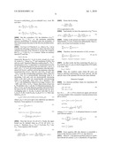 Optimized Stochastic Resonance Signal Detection Method diagram and image