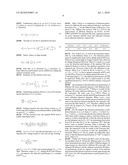 Optimized Stochastic Resonance Signal Detection Method diagram and image