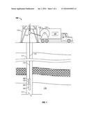 Apparatus And Method For High Resolution Measurements For Downhole Tools diagram and image