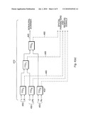 LOW COMPLEXITY MPEG ENCODING FOR SURROUND SOUND RECORDINGS diagram and image