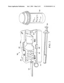 Portable Health & Safety Monitoring Device diagram and image