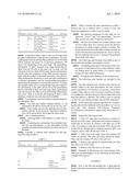 METHOD FOR EFFECTING COMPUTER IMPLEMENTED DECISION-SUPPORT IN PRESCRIBING A DRUG THERAPY diagram and image