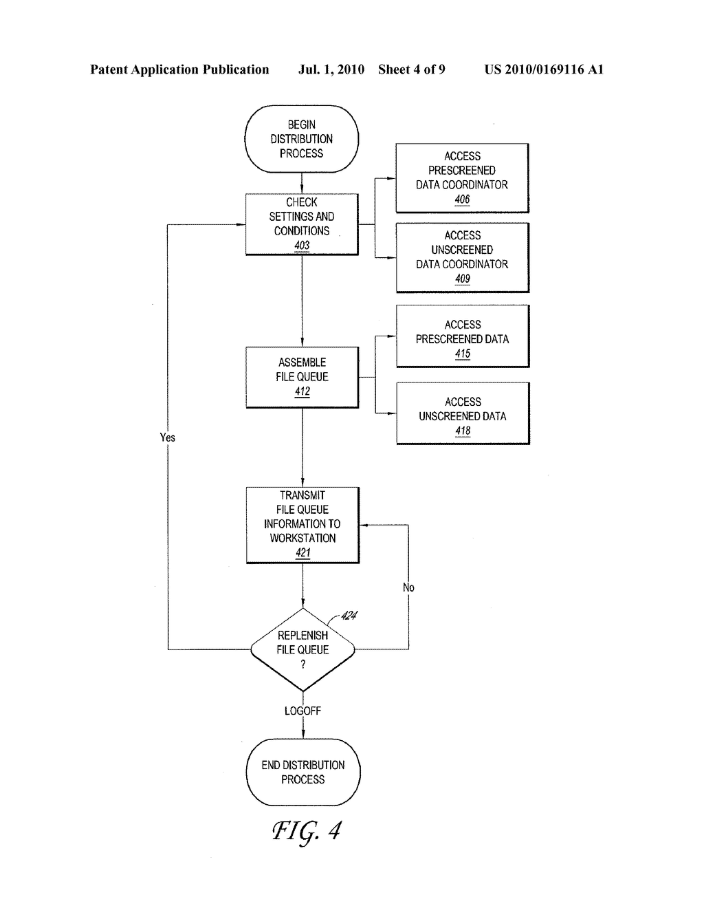 SYSTEMS AND METHODS FOR WORKFLOW PROCESSING - diagram, schematic, and image 05