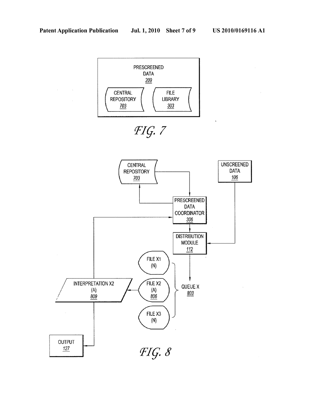 SYSTEMS AND METHODS FOR WORKFLOW PROCESSING - diagram, schematic, and image 08