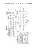 DOCUMENT LIFECYCLE TRACKING SYSTEM AND METHOD FOR USE WITH A DOCUMENT PRODUCTION PROCESS diagram and image