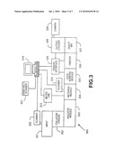 DOCUMENT LIFECYCLE TRACKING SYSTEM AND METHOD FOR USE WITH A DOCUMENT PRODUCTION PROCESS diagram and image