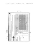 DOCUMENT LIFECYCLE TRACKING SYSTEM AND METHOD FOR USE WITH A DOCUMENT PRODUCTION PROCESS diagram and image