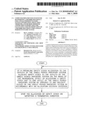 Computer Implemented System for Determining a Distribution Policy for a Single Period Inventory System, Optimization Application Therefor, and Method Therefor, and Decision Support Tool for Facilitating User Determination of a Distribution Policy for a Single Period Inventory System diagram and image