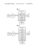 AUTOMATED GROUPING OF MESSAGES PROVIDED TO AN APPLICATION USING STRING SIMILARITY ANALYSIS diagram and image
