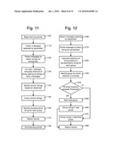 AUTOMATED GROUPING OF MESSAGES PROVIDED TO AN APPLICATION USING STRING SIMILARITY ANALYSIS diagram and image