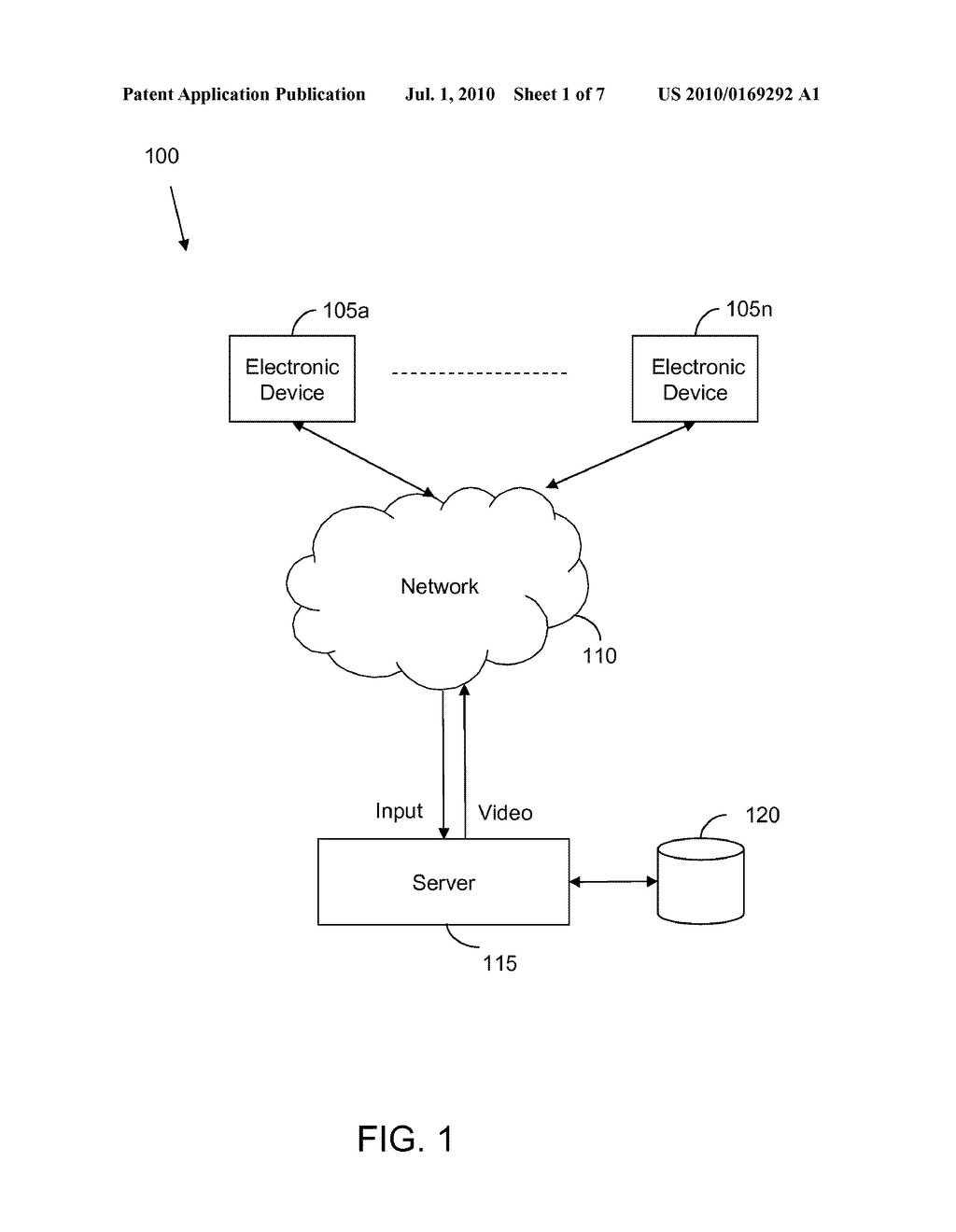 SLIDESHOW VIDEO FILE DETECTION - diagram, schematic, and image 02