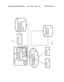 DOCUMENT SEARCH SYSTEM WHICH REFLECTS THE SITUATION OF USING DOCUMENTS IN THE SEARCH RESULTS diagram and image