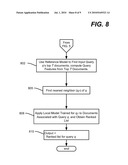 Query-Dependent Ranking Using K-Nearest Neighbor diagram and image