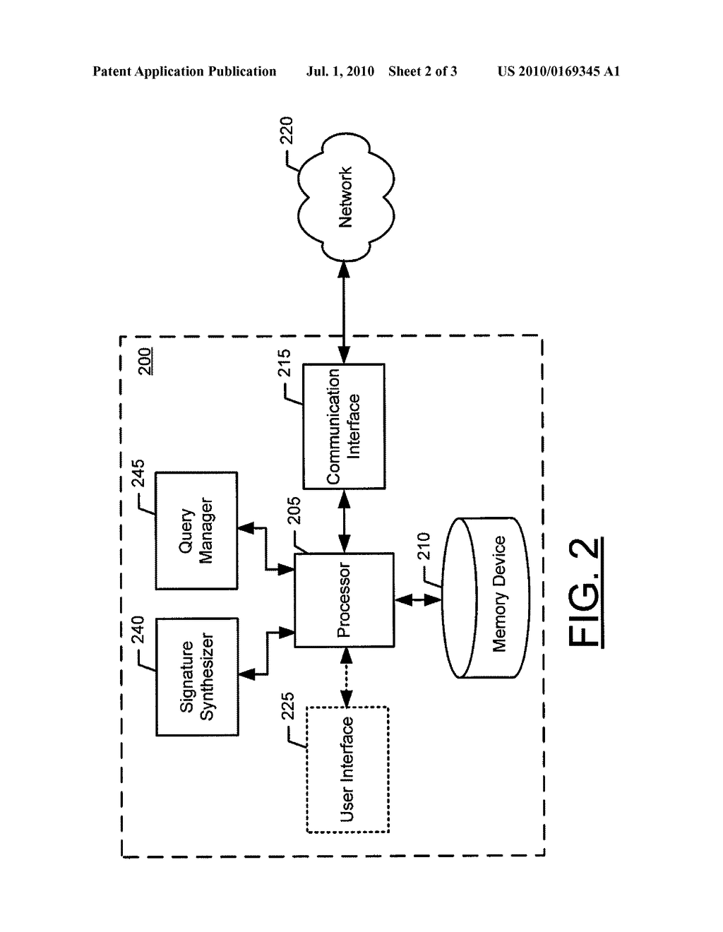 METHOD, APPARATUS, AND COMPUTER PROGRAM PRODUCT FOR DETERMINING DATA SIGNATURES IN A DYNAMIC DISTRIBUTED DEVICE NETWORK - diagram, schematic, and image 03