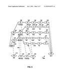 Updating values of elemental root nodes in kstore diagram and image