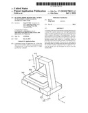 SCANNING PROBE MICROSCOPE CAPABLE OF MEASURING SAMPLES HAVING OVERHANG STRUCTURE diagram and image