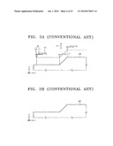 SCANNING PROBE MICROSCOPE CAPABLE OF MEASURING SAMPLES HAVING OVERHANG STRUCTURE diagram and image