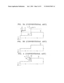 SCANNING PROBE MICROSCOPE CAPABLE OF MEASURING SAMPLES HAVING OVERHANG STRUCTURE diagram and image