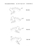 SCANNING PROBE MICROSCOPE CAPABLE OF MEASURING SAMPLES HAVING OVERHANG STRUCTURE diagram and image