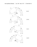 SCANNING PROBE MICROSCOPE CAPABLE OF MEASURING SAMPLES HAVING OVERHANG STRUCTURE diagram and image