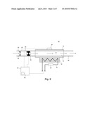 WATER SUPPLY CONTROL FOR A STEAM GENERATOR OF A FABRIC TREATMENT APPLIANCE diagram and image