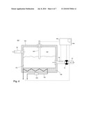 WATER SUPPLY CONTROL FOR A STEAM GENERATOR OF A FABRIC TREATMENT APPLIANCE diagram and image