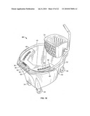 MOP BUCKET diagram and image