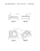 HEADSET CORD HOLDER diagram and image