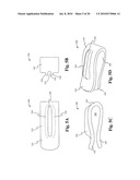 HEADSET CORD HOLDER diagram and image