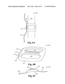 HEADSET CORD HOLDER diagram and image