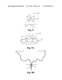 HEADSET CORD HOLDER diagram and image