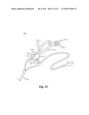 HEADSET CORD HOLDER diagram and image