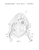 Adjustment Mechanism diagram and image