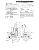 INTEGRAL ILLUMINATED OPTICAL CENTER FINDER AND MARKING TOOL diagram and image