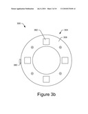 INTEGRAL ILLUMINATED OPTICAL CENTER FINDER AND MARKING TOOL diagram and image