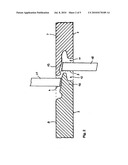 METHOD FOR PRODUCTION OF PANELS diagram and image