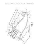 COOLING A ONE-PIECE CAN COMBUSTOR AND RELATED METHOD diagram and image