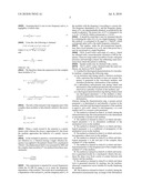 Method for Rheological Characterization of a Viscoelastic Medium diagram and image