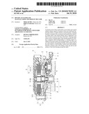 ROTARY ACTUATOR AND MANUFACTURING METHOD OF THE SAME diagram and image