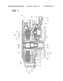 ROTARY ACTUATOR AND MANUFACTURING METHOD OF THE SAME diagram and image