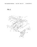 ROTARY ACTUATOR AND MANUFACTURING METHOD OF THE SAME diagram and image