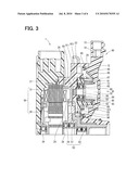 ROTARY ACTUATOR AND MANUFACTURING METHOD OF THE SAME diagram and image