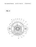 ROTARY ACTUATOR AND MANUFACTURING METHOD OF THE SAME diagram and image