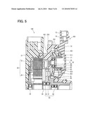 ROTARY ACTUATOR AND MANUFACTURING METHOD OF THE SAME diagram and image