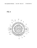 ROTARY ACTUATOR AND MANUFACTURING METHOD OF THE SAME diagram and image