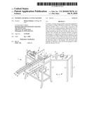 Window Covering Cutting Machine diagram and image